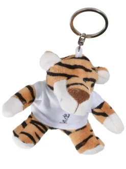 Schlüsselanhänger Mini-Tiger