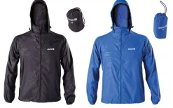 Schwitzjacke Travel