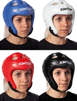 Shocklite Kopfschutz CE in 4 Farben