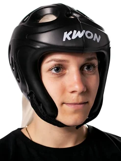 Shocklite Kopfschutz CE in 4 Farben