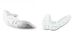 SISU Mundschutz Aero Nextgen Junior