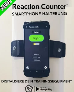 Smartphone Halterung