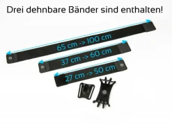 Smartphone Halterung
