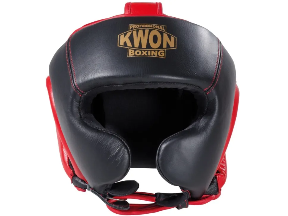 Sparring Kopfschutz