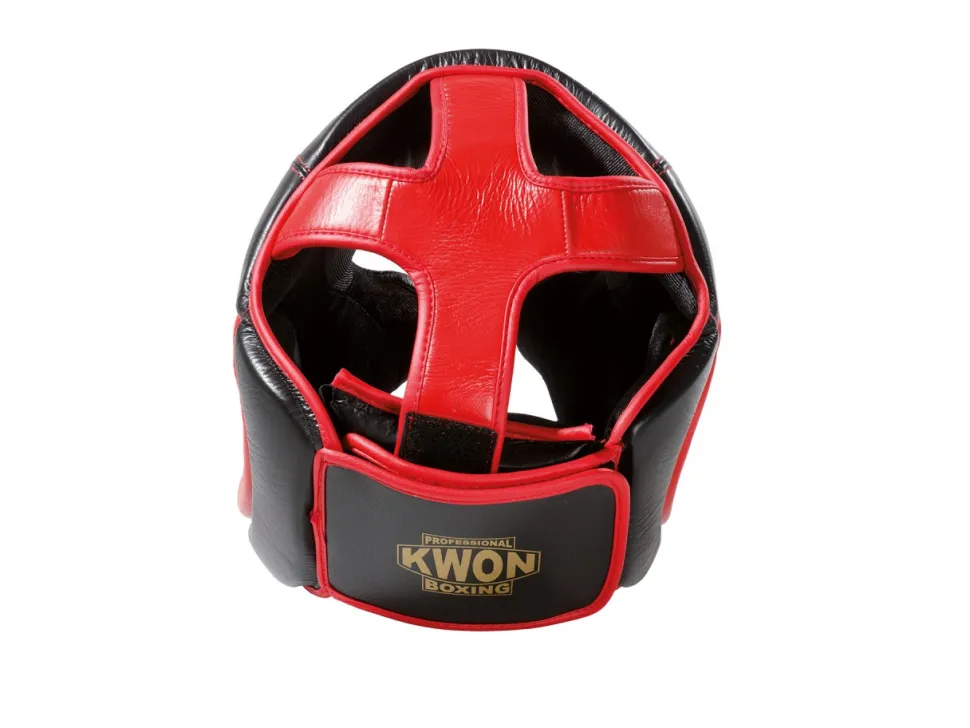 Sparring Kopfschutz