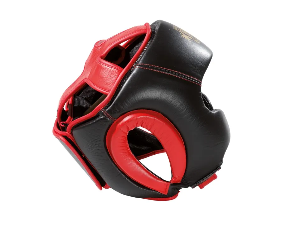 Sparring Kopfschutz