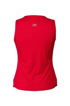 STING Damen Boxshirt