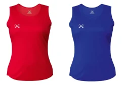 STING Damen Boxshirt