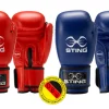 STING IBA/DBV Boxhandschuh Competition