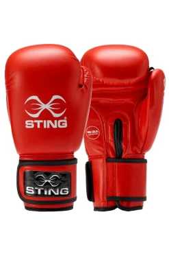 STING IBA/DBV Boxhandschuh Competition