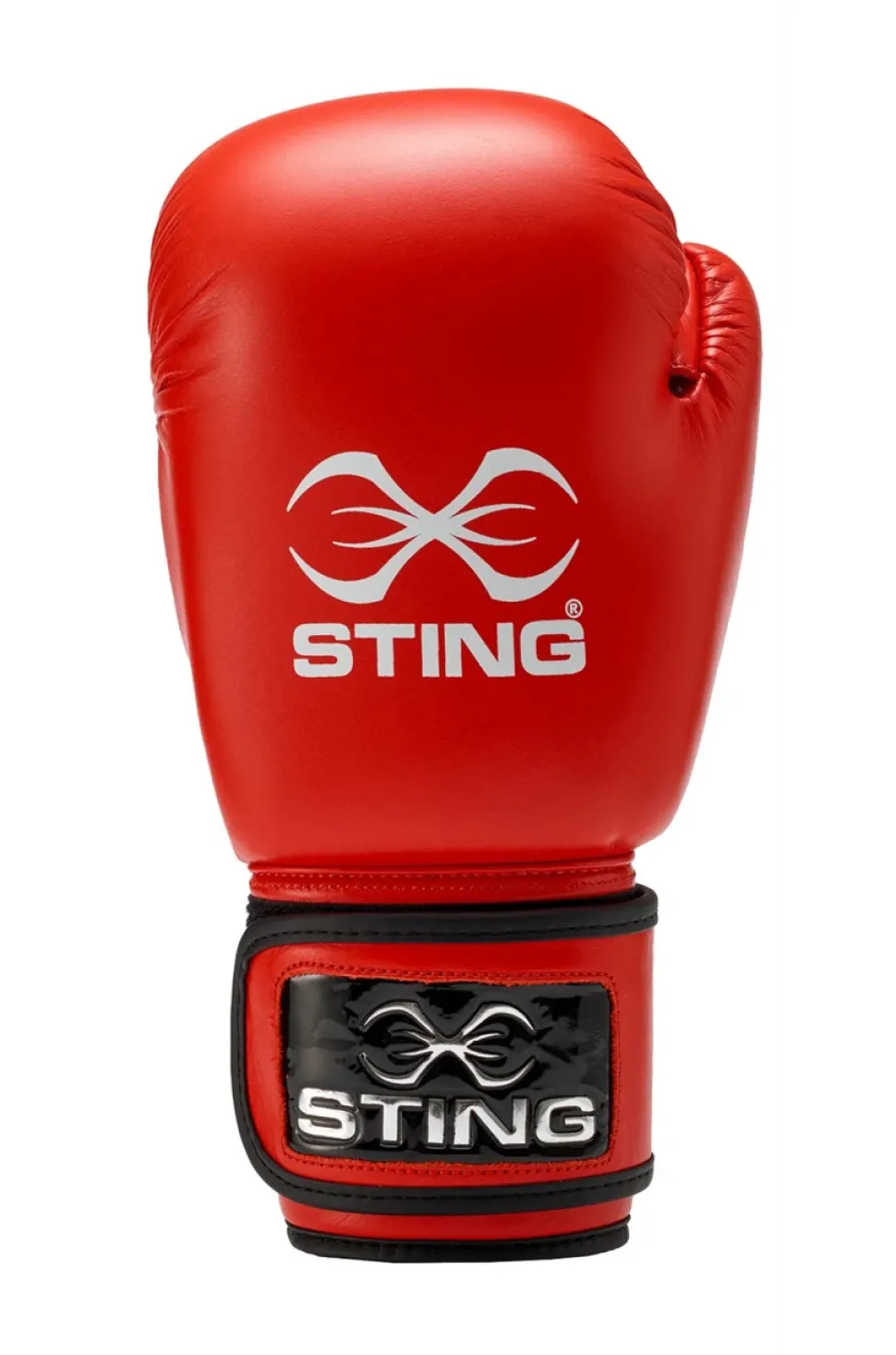 STING IBA/DBV Boxhandschuh Competition