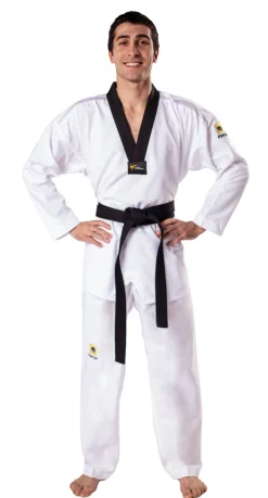 Taekwondo Anzug Fightlite WT anerkannt