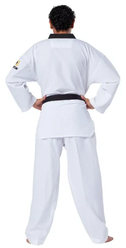 Taekwondo Anzug Fightlite WT anerkannt