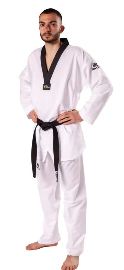 Taekwondo Anzug Revolution WT anerkannt