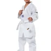 Taekwondo Anzug Song
