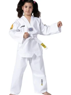Taekwondo Anzug Tiger