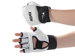 Taekwondo Handschützer Evolution WT anerkannt