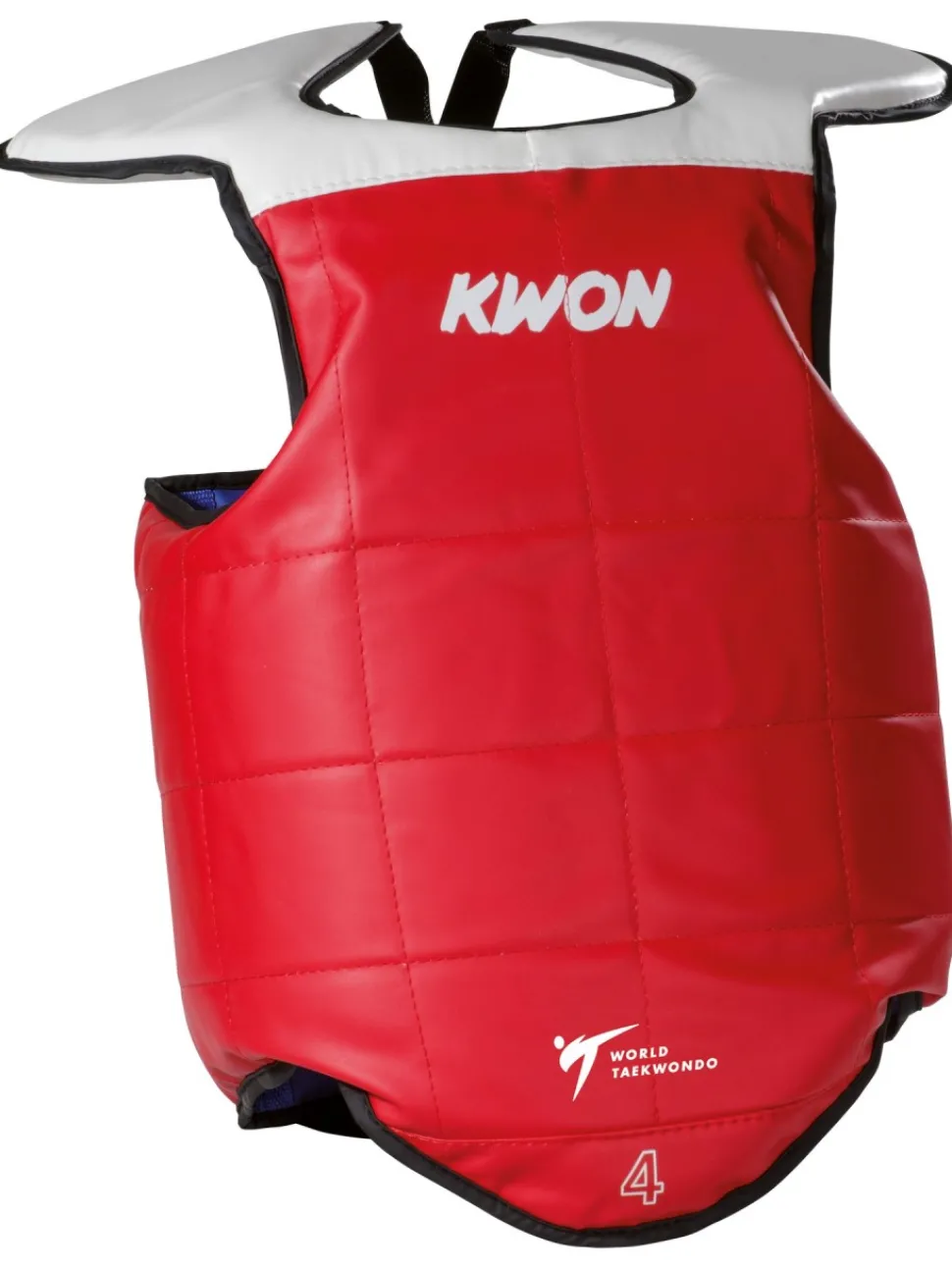 Taekwondo Kampfweste
