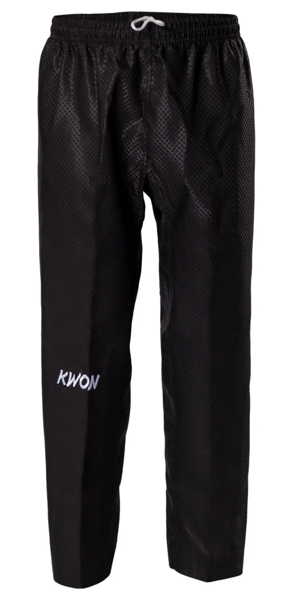 Taekwondo Trainingshose 7oz schwarz