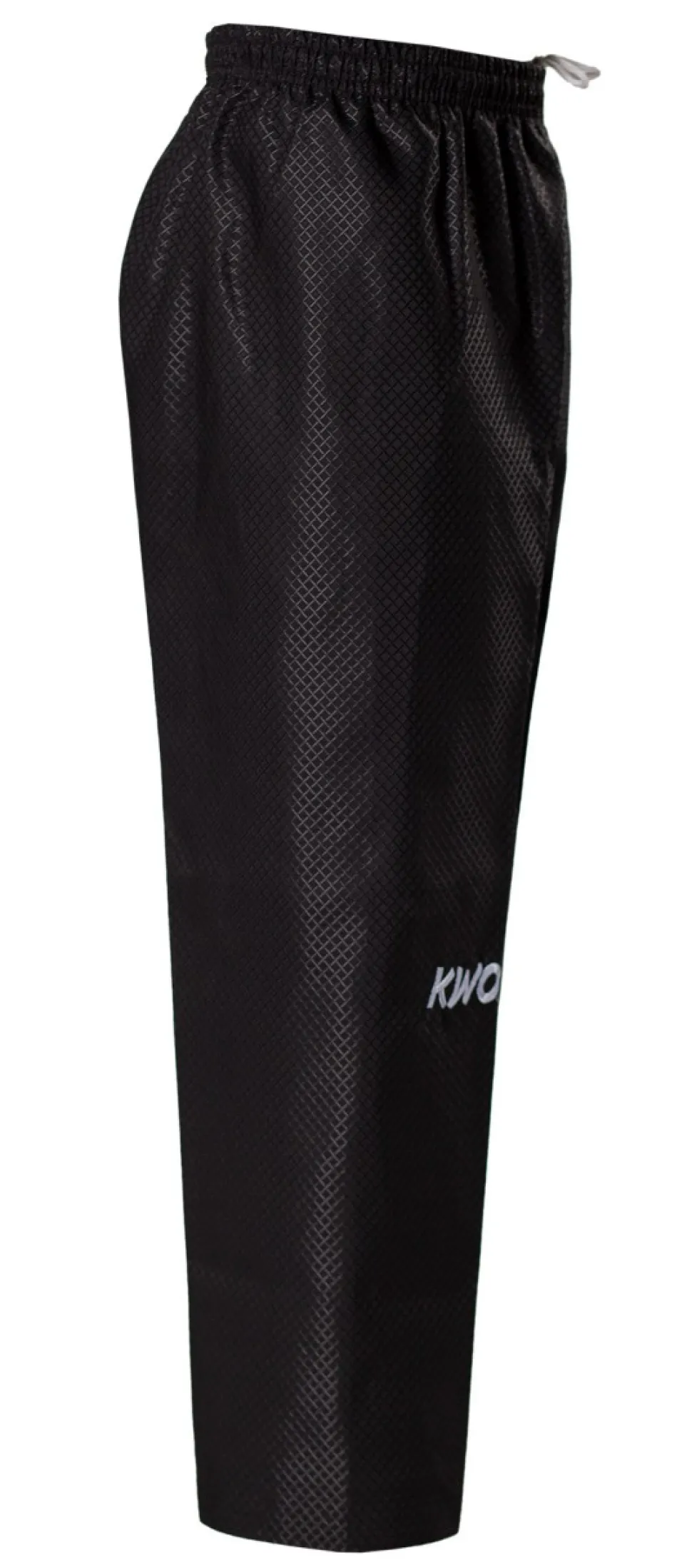 Taekwondo Trainingshose 7oz schwarz