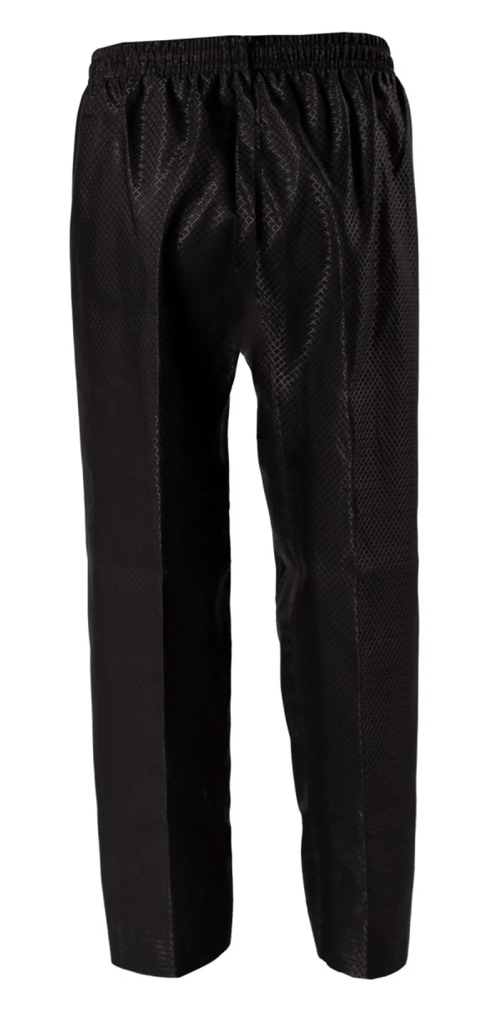 Taekwondo Trainingshose 7oz schwarz