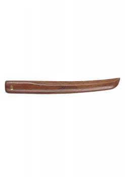 Tanto-Holz / Dolch, rote Eiche