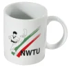 Tasse NWTU