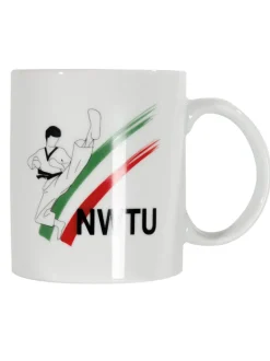 Tasse NWTU