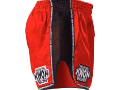 Thai Kick Box Shorts Evolution