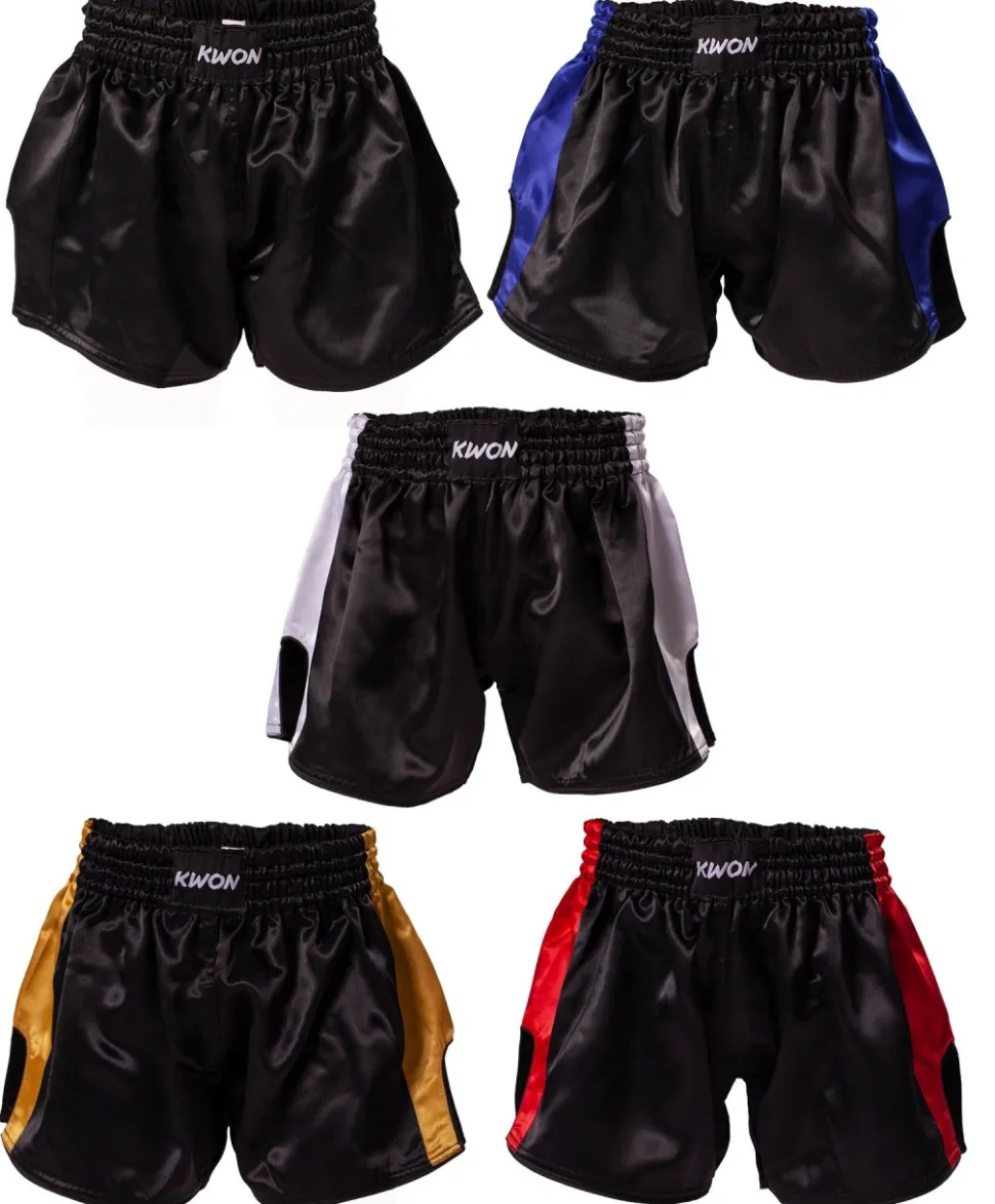 Thai Shorts