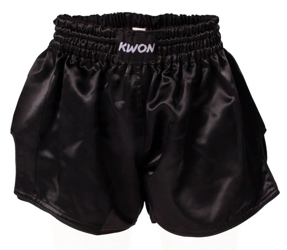 Thai Shorts