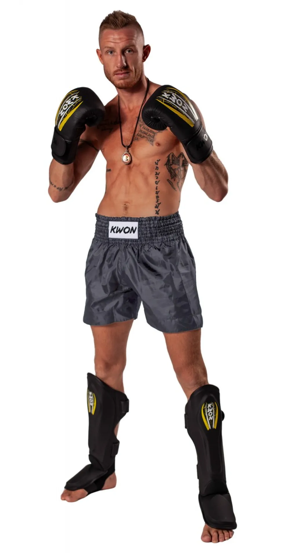Thaiboxhose
