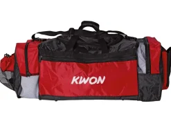 TKD Tasche Evolution rot