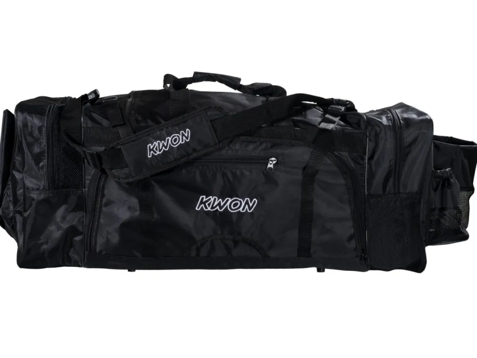 TKD Tasche Evolution schwarz