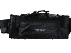TKD Tasche Evolution schwarz