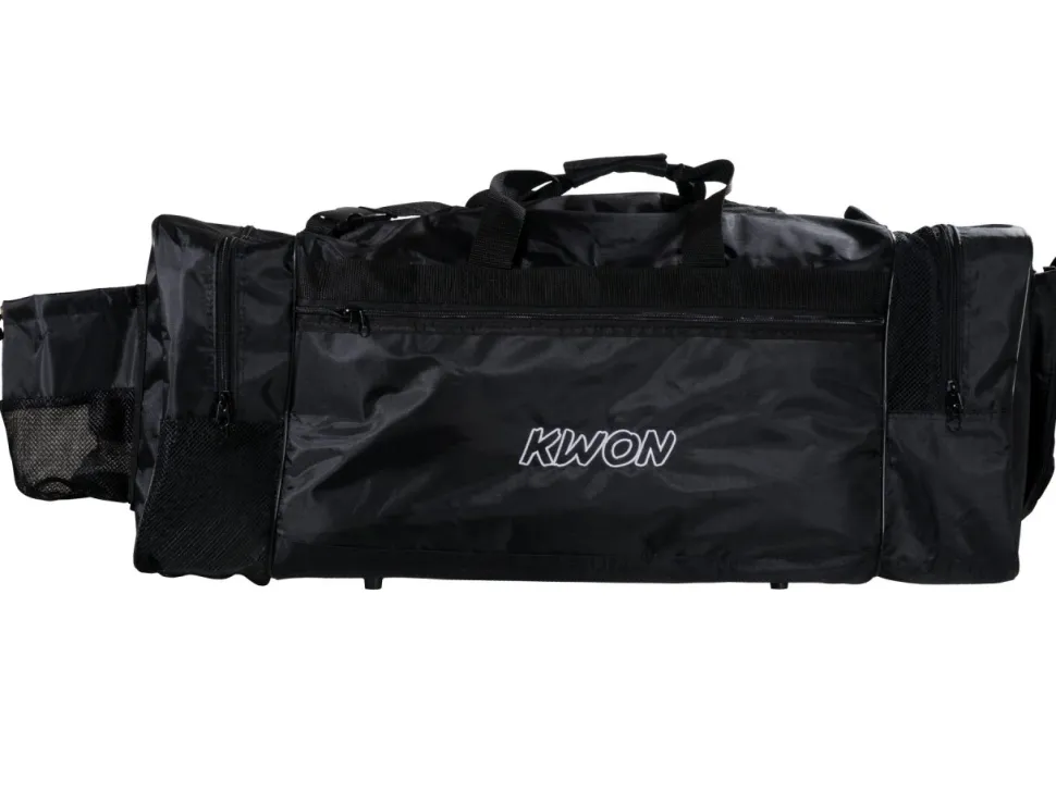 TKD Tasche Evolution schwarz