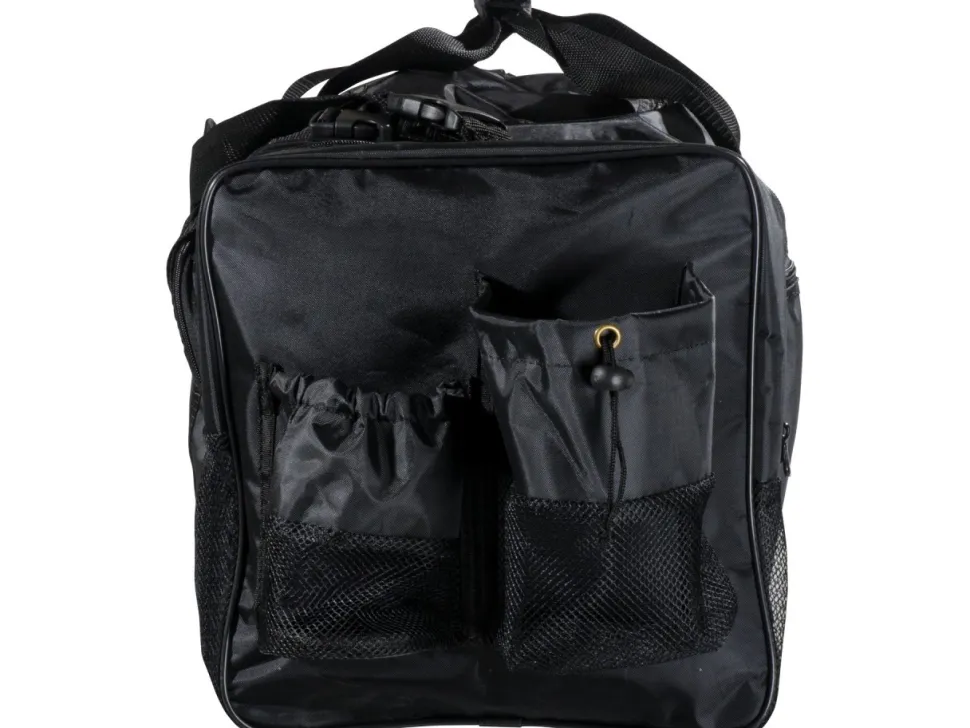 TKD Tasche Evolution schwarz