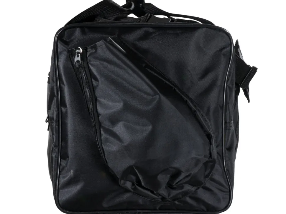 TKD Tasche Evolution schwarz
