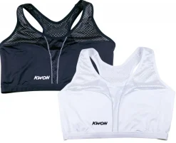 Top für Damen Brustschutz Cool Guard & Super Protect