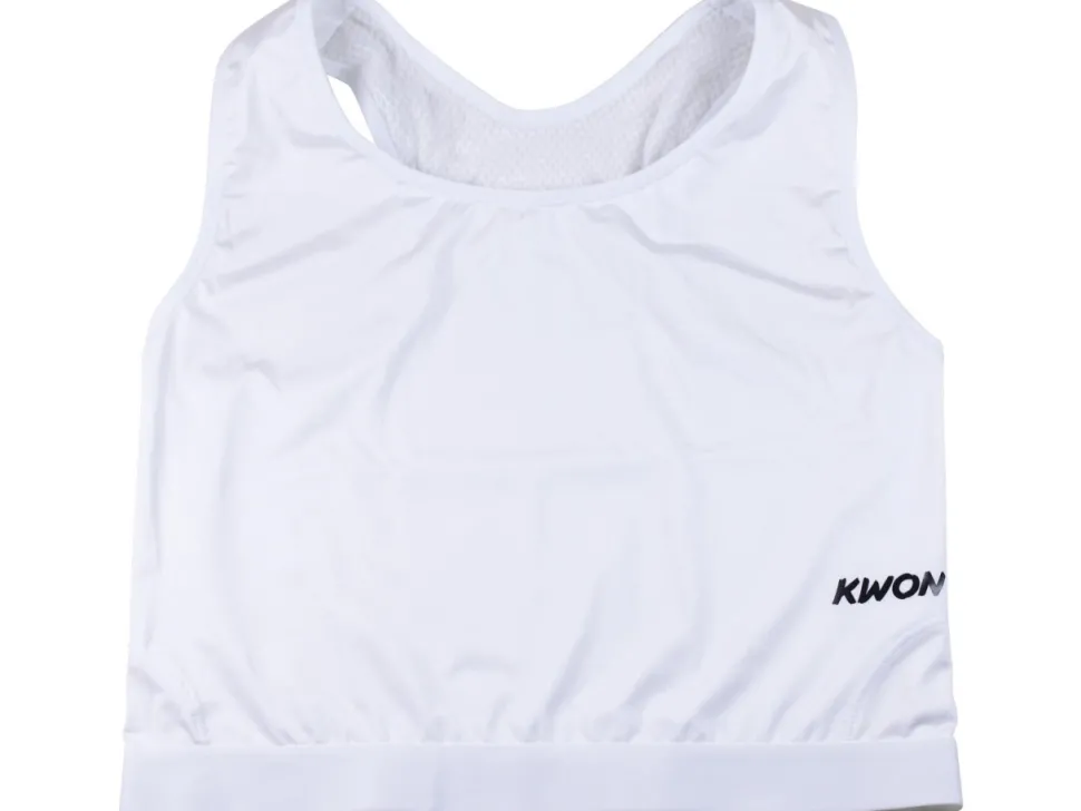 Top für Damen Brustschutz Maxi Guard