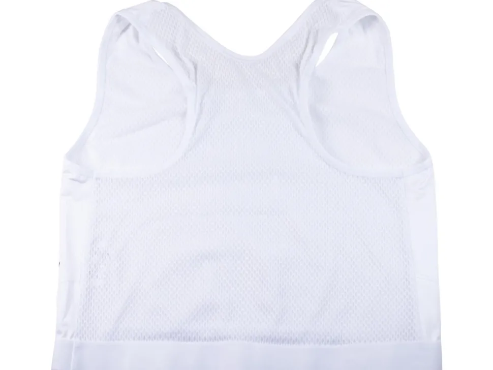 Top für Damen Brustschutz Maxi Guard