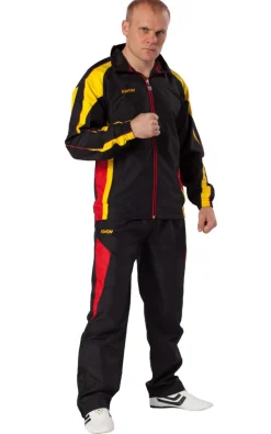 Trainingsanzug Performance Micro