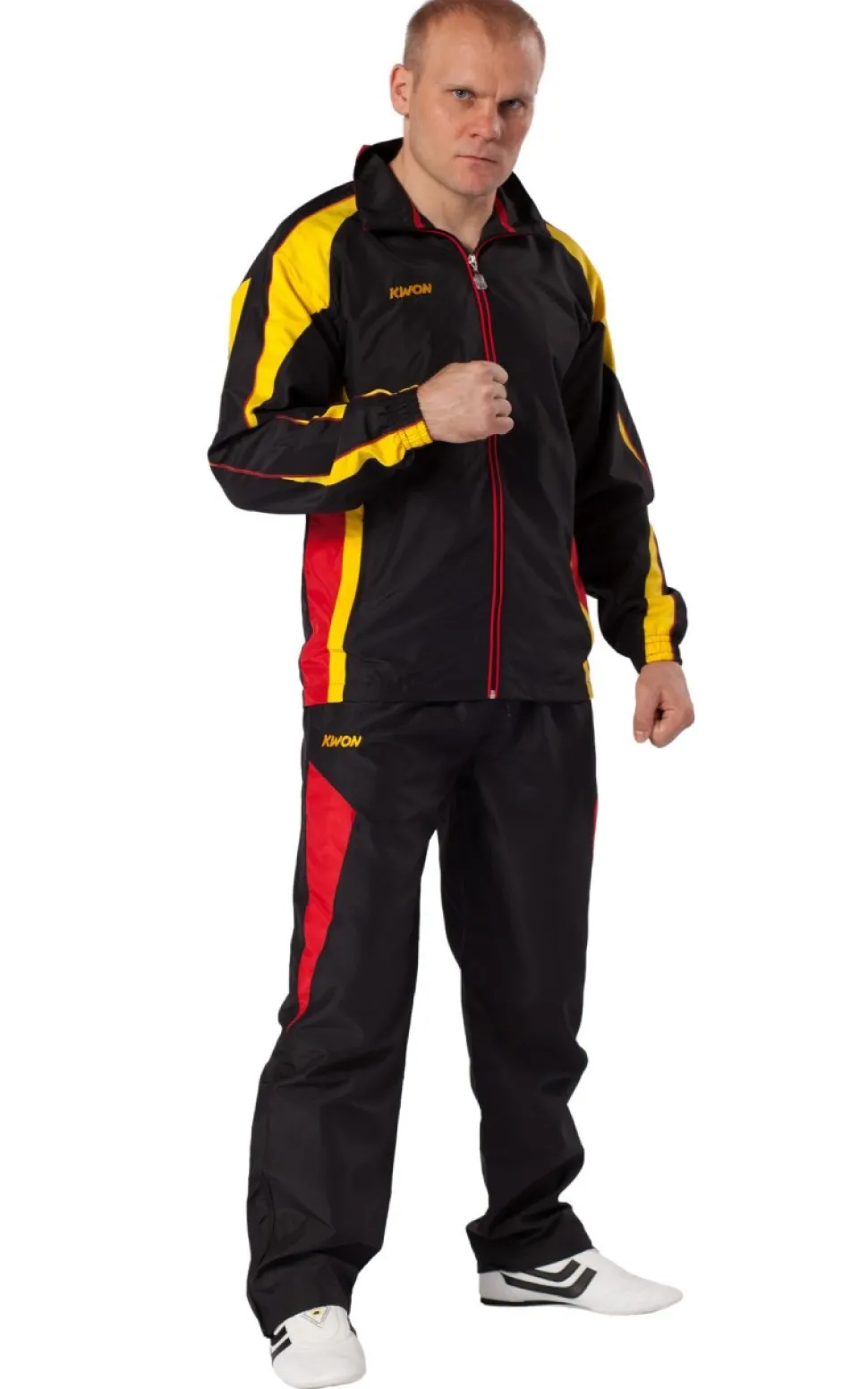 Trainingsanzug Performance Micro