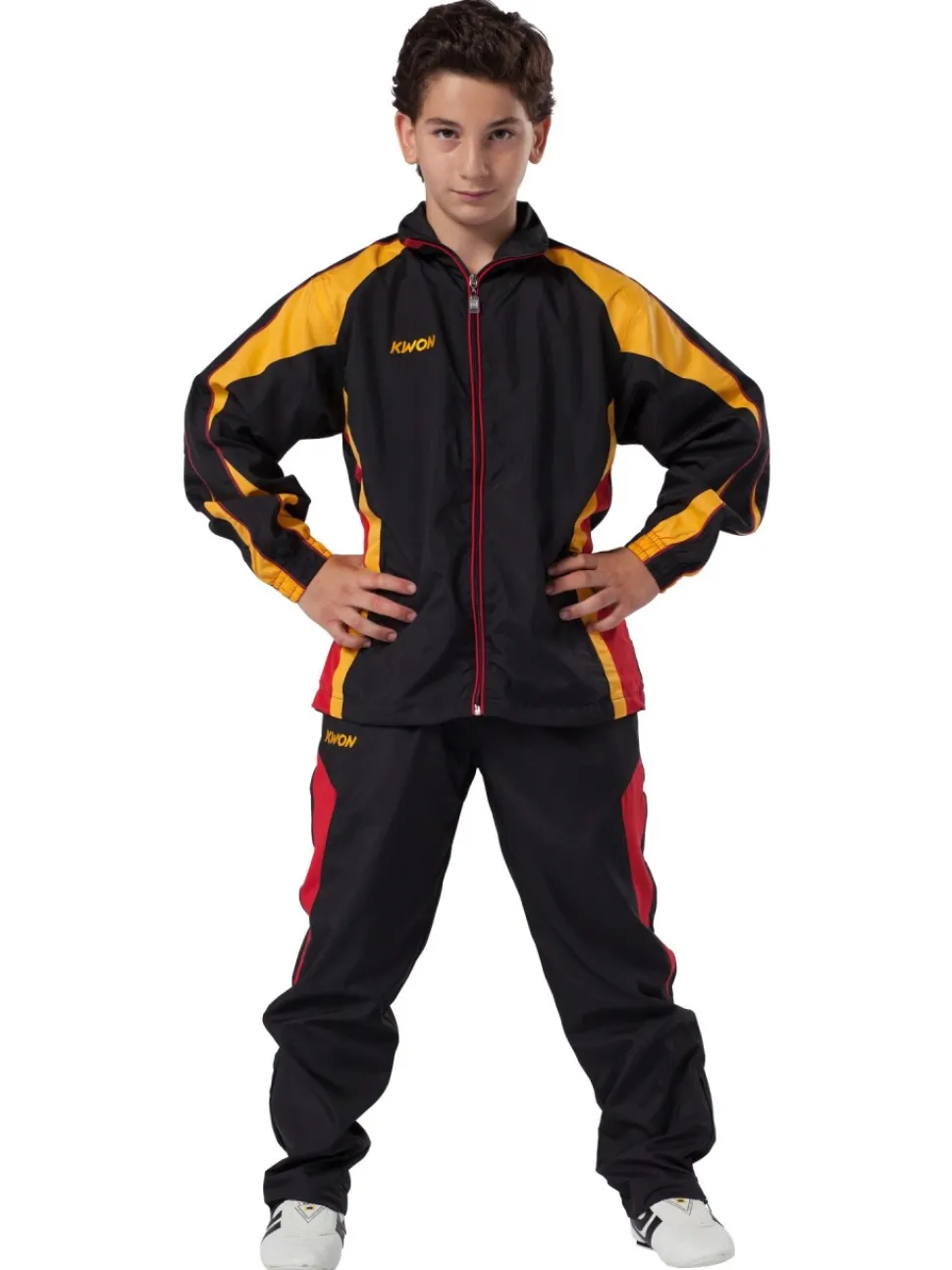 Trainingsanzug Performance Micro