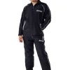 Trainingsanzug San Francisco schwarz