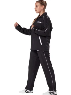Trainingsanzug San Francisco schwarz