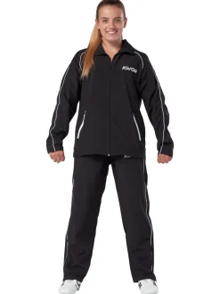 Trainingsanzug San Francisco schwarz