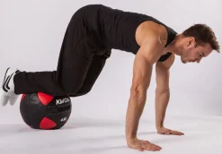 Trainingsball