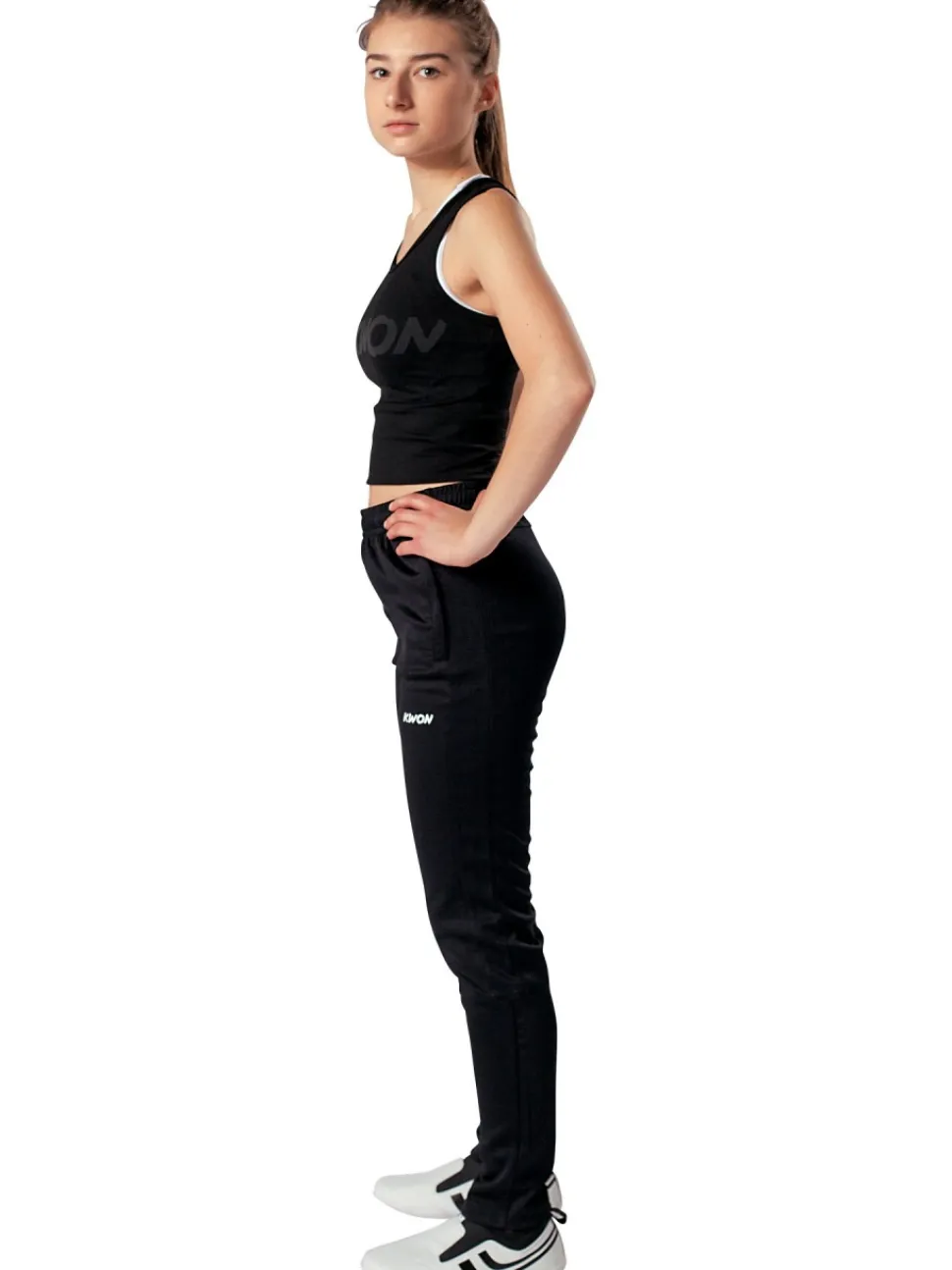 Trainingshose slim fit