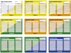 Trainingskarten zur Prüfungsvorbereitung (50er Pack)